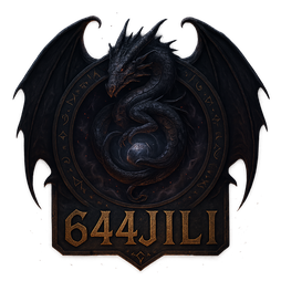 644JILI logo